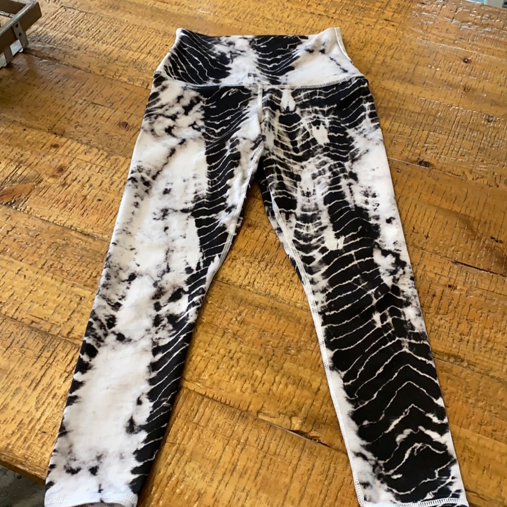 EVCR leggings